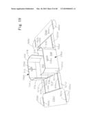 Container With Triangulated Corners diagram and image