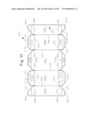 Container With Triangulated Corners diagram and image