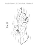 Container With Triangulated Corners diagram and image