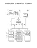 Product, asset, and device tracking, identification, and pricing system diagram and image