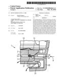 Device for Receiving a Card diagram and image