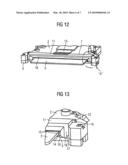 Device for Receiving a Card diagram and image