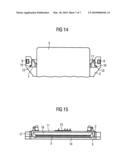 Device for Receiving a Card diagram and image