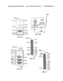 Printed Sheet Products With Integral, Removable, Radio Frequency Identification Elements diagram and image