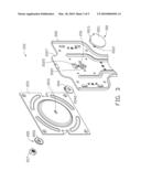 HINGE ASSEMBLY diagram and image