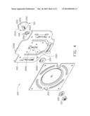 HINGE ASSEMBLY diagram and image