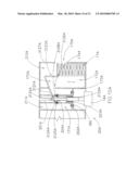 Adjustable rotation base diagram and image