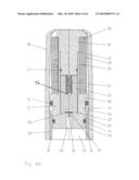 Vertically Adjustable Furniture Item diagram and image