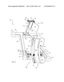 CHOCK APPARATUS diagram and image