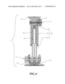 Support Connecting Apparatus For Using Inside Vehicles diagram and image