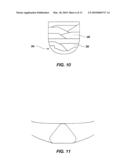 Method and System For Forming Composite Geometric Support Structures diagram and image