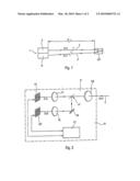 METHOD AND DEVICE FOR DETECTING AN OBJECT THAT CAN RETROREFLECT LIGHT diagram and image