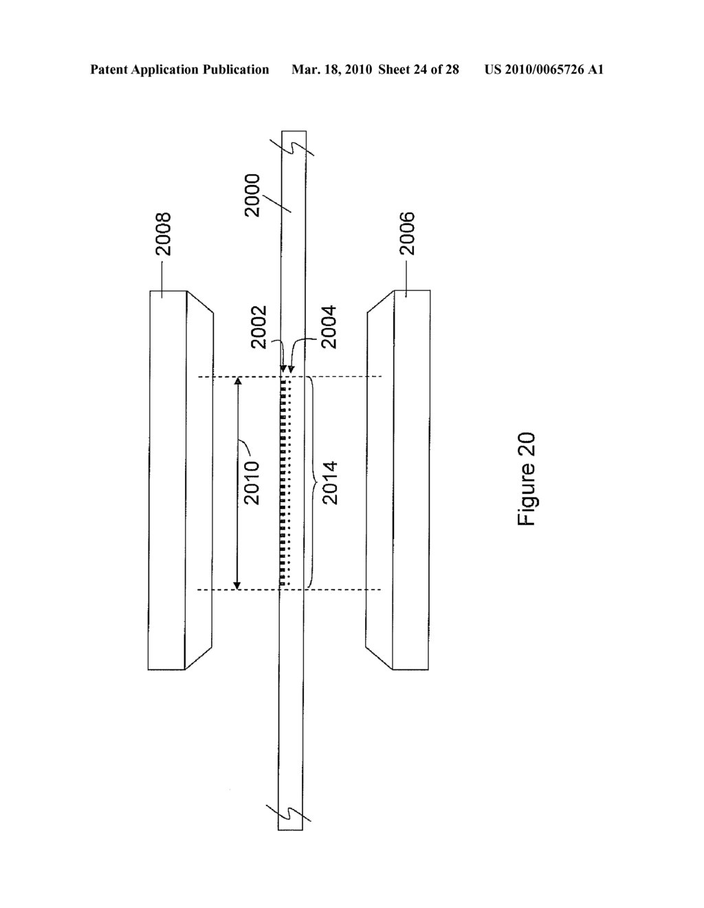 SUBSTRATES AND OPTICAL SYSTEMS AND METHODS OF USE THEREOF - diagram, schematic, and image 25