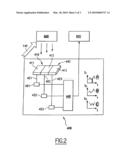 A DETECTION SYSTEM AND A DETECTION METHOD BASED ON PULSED ENERGETIC PARTICLES diagram and image