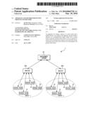 Apparatus and method for setting group of sensor node diagram and image