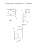 Method and System for Analysing a Dose Formulation of a Metered Dose Device diagram and image