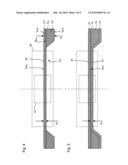 Method For The Production Of Multiplayer Electrostatic Lens Array diagram and image