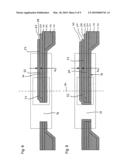 Method For The Production Of Multiplayer Electrostatic Lens Array diagram and image