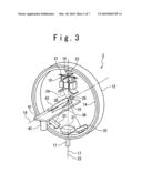 RADIOTHERAPY APPARATUS USING TRANSMISSION TYPE DOSIMETER diagram and image