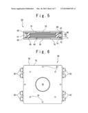 RADIOTHERAPY APPARATUS USING TRANSMISSION TYPE DOSIMETER diagram and image