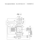 CHARGED PARTICLE BEAM APPARATUS diagram and image