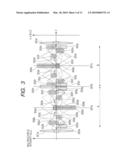 CHARGED PARTICLE BEAM APPARATUS diagram and image