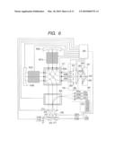 CHARGED PARTICLE BEAM APPARATUS diagram and image