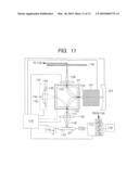 CHARGED PARTICLE BEAM APPARATUS diagram and image