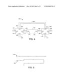 Nano-particle/quantum dot based optical diode diagram and image