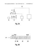 METHOD FOR DETERMINING A CHARACTERISTIC PARAMETER OF A CRP SPECIMEN diagram and image