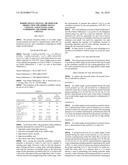 Iodide single crystal, method for production the iodide single crystal, and scintillator comprising the iodide single crystal diagram and image