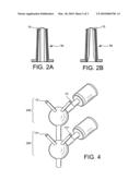 Device for Gasification of Biomass and Organic Waste Under High Temperature and with an External Energy Supply in Order to Generate a High-Quality Synthetic Gas diagram and image