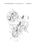 SCISSOR JACK diagram and image