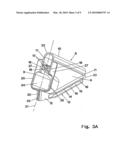 PROTECTIVE TUBE, AUXILLIARY TOOL, SET COMPRISING AN AUXILIARY TOOL, A PIECE OF PROTECTIVE TUBE, AND A CLOSING ELEMENT , AND ARRANGEMENT COMPRISING A PROTECTIVE TUBE SUPPLY AND AN AUXILIARY TOOL diagram and image