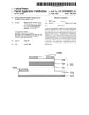 SINGLE PHOTON SOURCE WITH AllnN CURRENT INJECTION LAYER diagram and image