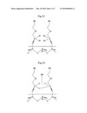 Layers and patterns of nanowire or carbon nanotube using chemical self assembly and fabricating method in liquid crystal display device thereby diagram and image