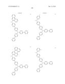 COMPOUNDS AND ORGANIC LIGHT EMITTING DIODE USING THE SAME diagram and image