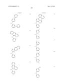 COMPOUNDS AND ORGANIC LIGHT EMITTING DIODE USING THE SAME diagram and image