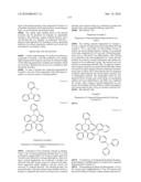 COMPOUNDS AND ORGANIC LIGHT EMITTING DIODE USING THE SAME diagram and image