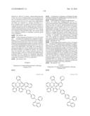 COMPOUNDS AND ORGANIC LIGHT EMITTING DIODE USING THE SAME diagram and image