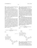 COMPOUNDS AND ORGANIC LIGHT EMITTING DIODE USING THE SAME diagram and image