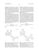 COMPOUNDS AND ORGANIC LIGHT EMITTING DIODE USING THE SAME diagram and image