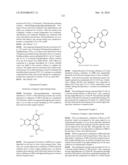 COMPOUNDS AND ORGANIC LIGHT EMITTING DIODE USING THE SAME diagram and image