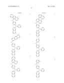 COMPOUNDS AND ORGANIC LIGHT EMITTING DIODE USING THE SAME diagram and image