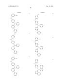 COMPOUNDS AND ORGANIC LIGHT EMITTING DIODE USING THE SAME diagram and image