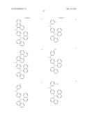 COMPOUNDS AND ORGANIC LIGHT EMITTING DIODE USING THE SAME diagram and image