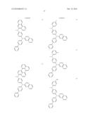 COMPOUNDS AND ORGANIC LIGHT EMITTING DIODE USING THE SAME diagram and image