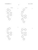 COMPOUNDS AND ORGANIC LIGHT EMITTING DIODE USING THE SAME diagram and image