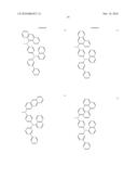 COMPOUNDS AND ORGANIC LIGHT EMITTING DIODE USING THE SAME diagram and image