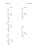 COMPOUNDS AND ORGANIC LIGHT EMITTING DIODE USING THE SAME diagram and image